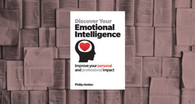 Book Club Emotional Intelligence
