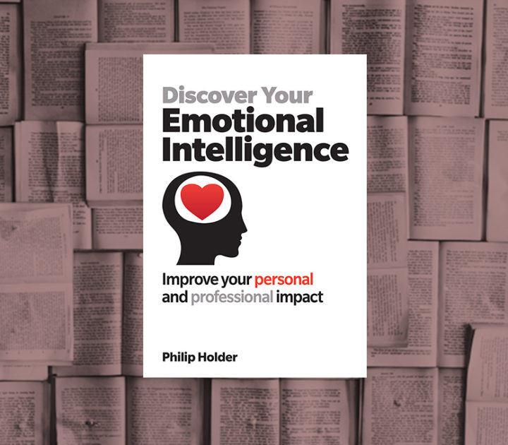 Emotional intelligence may be the key to an agile organization [Video]