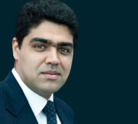 Akshay Joshi