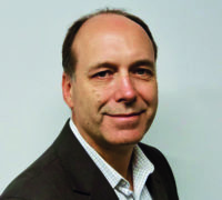Johan Gerber