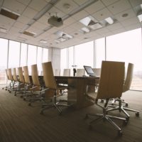 Giving the leaders their due: achieving balance between executive pay and corporate governance