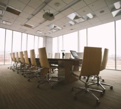 Giving the leaders their due: achieving balance between executive pay and corporate governance