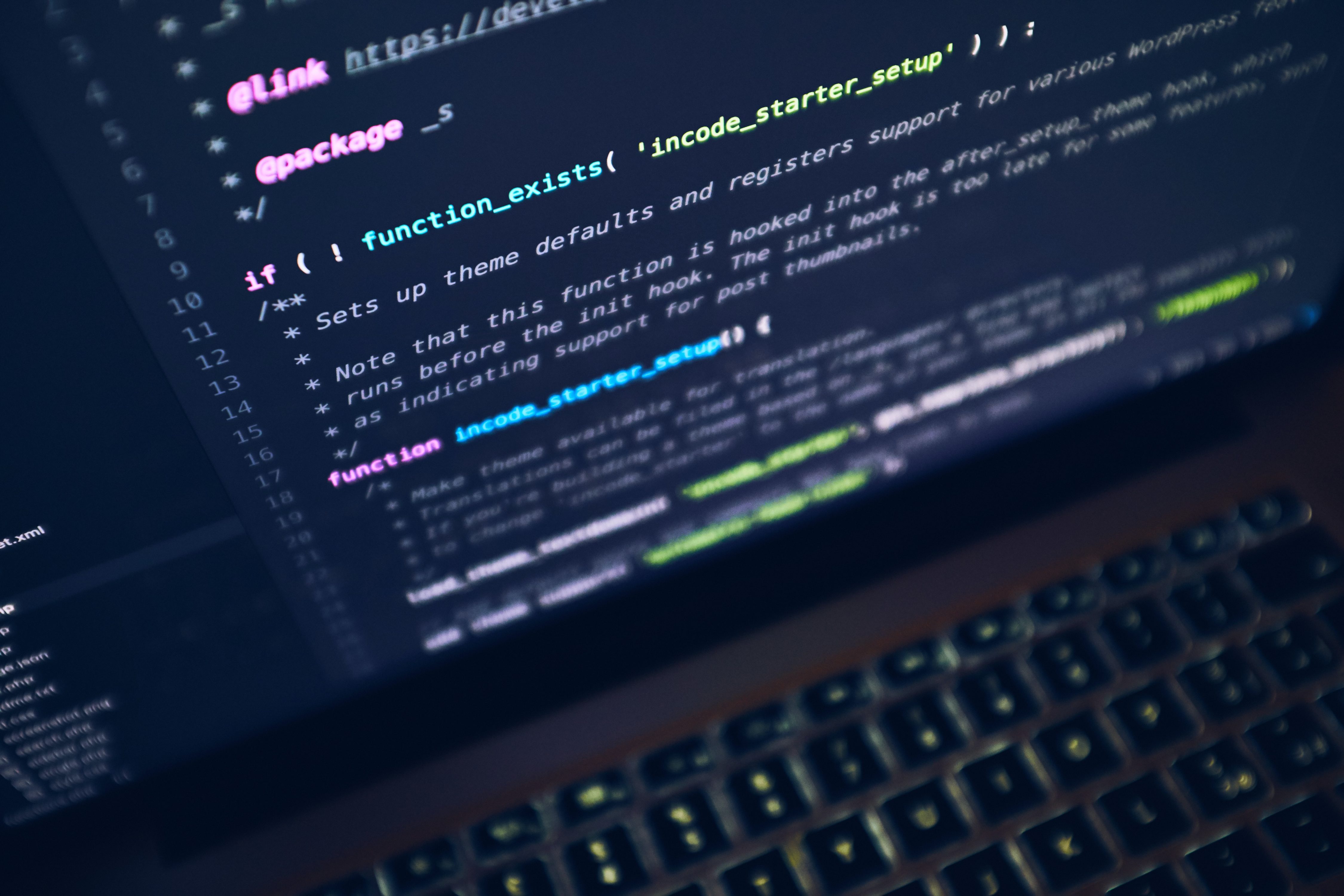 Preventing security breaches must start at the top