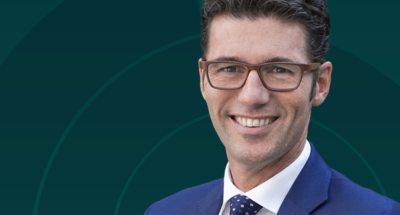 CEO Dialogue with David Loew