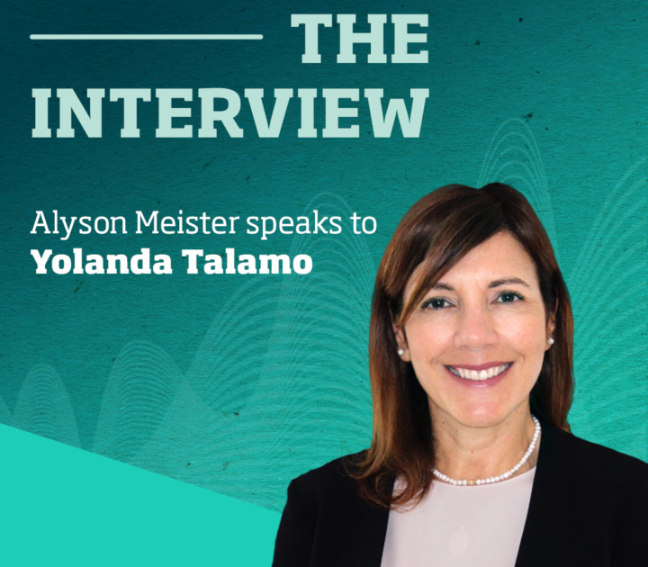 Using metrics and shared ideas to brew a more balanced and diverse workforce