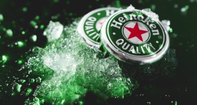 How HEINEKEN is reimagining learning to support strategy and purpose