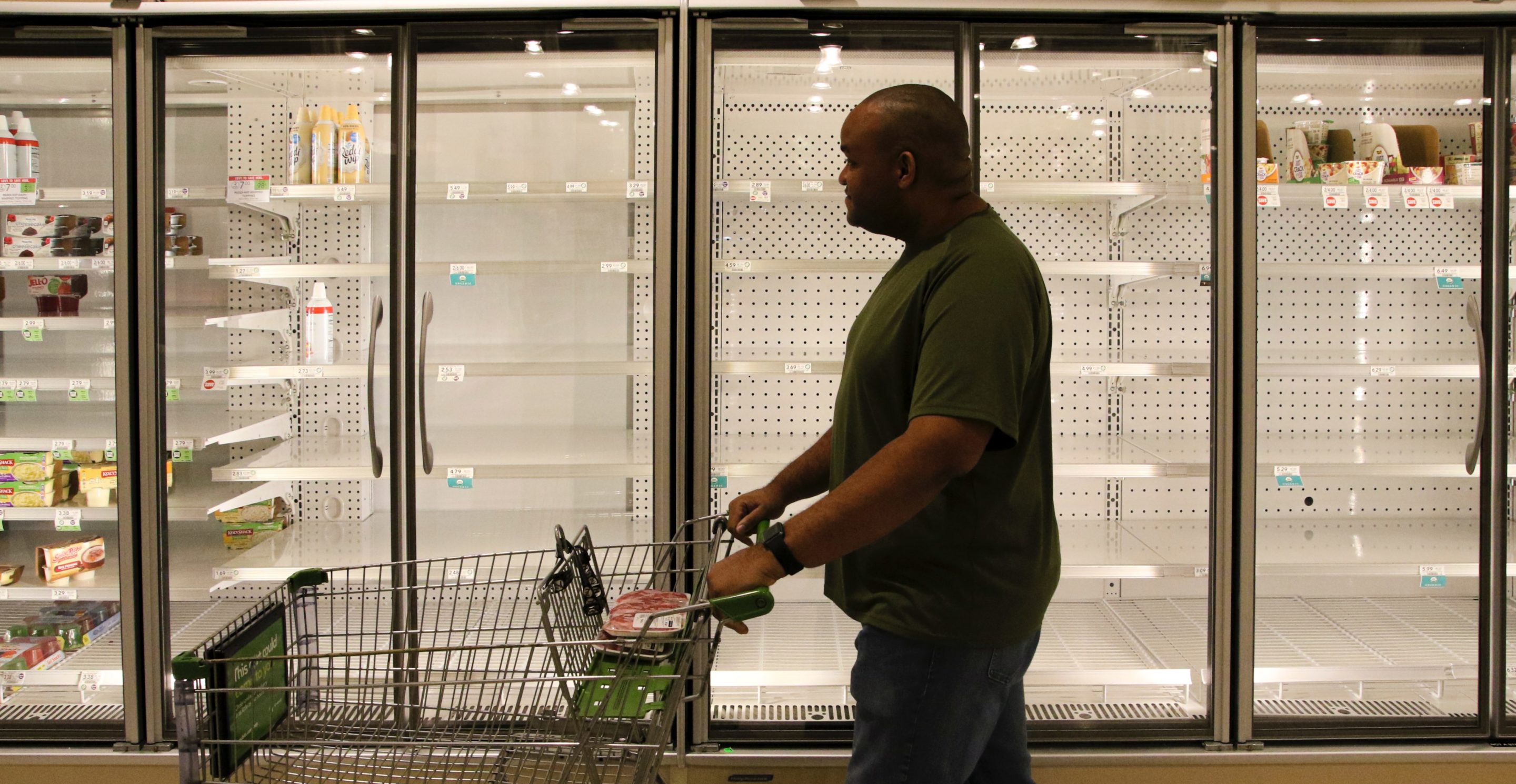 How to manage supply shortages in the face of unexpected events I by IMD