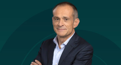 CEO Dialogue Jean-Pascal Tricoire