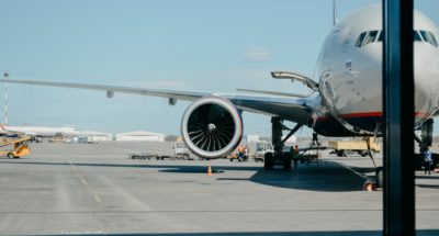 ivan-shimko-tCp2K2sYpFg-unsplash Towards climate-neutral aviation: fewer flights, benefits for biodiversity and society, and renewed legitimacy for airlines