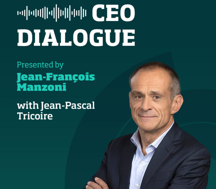 Jean-Pascal Tricoire