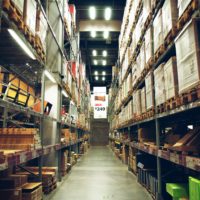 Warehouses give ‘predictive maintenance’ a new foothold