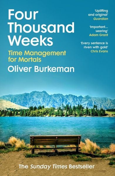 2_Books_four-thousand-weeks-taschenbuch-oliver-burkeman-englisch