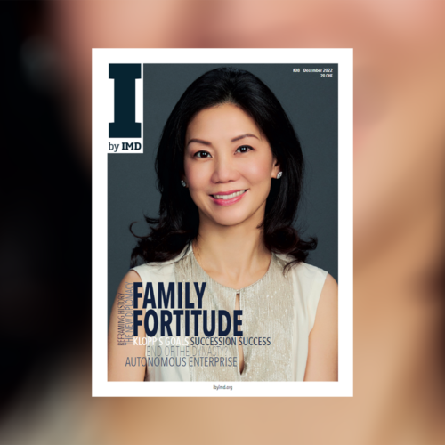 Family Fortitude Issue 8