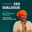 Khadija CEO Dialogue