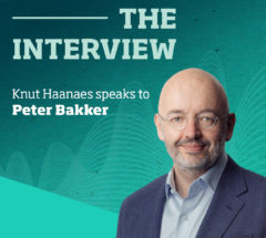 Peter Bakker