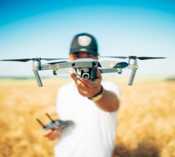 Drone