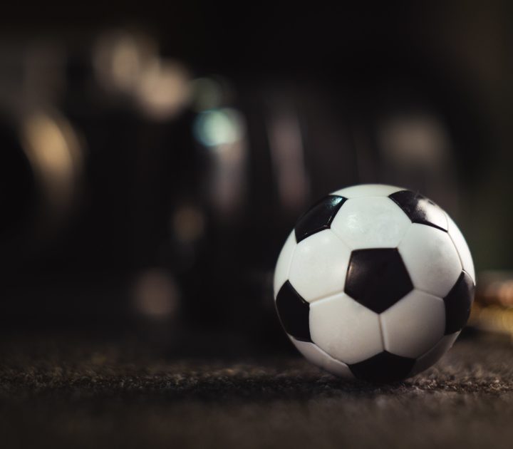 Football’s elite and the tactics of talent management