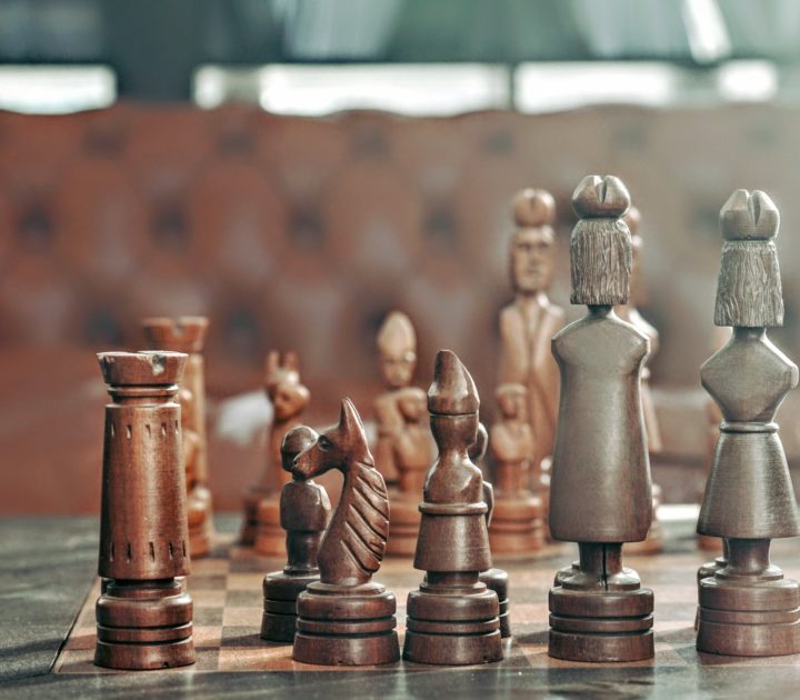 In 2023, take a tip from tech: Diversify to survive