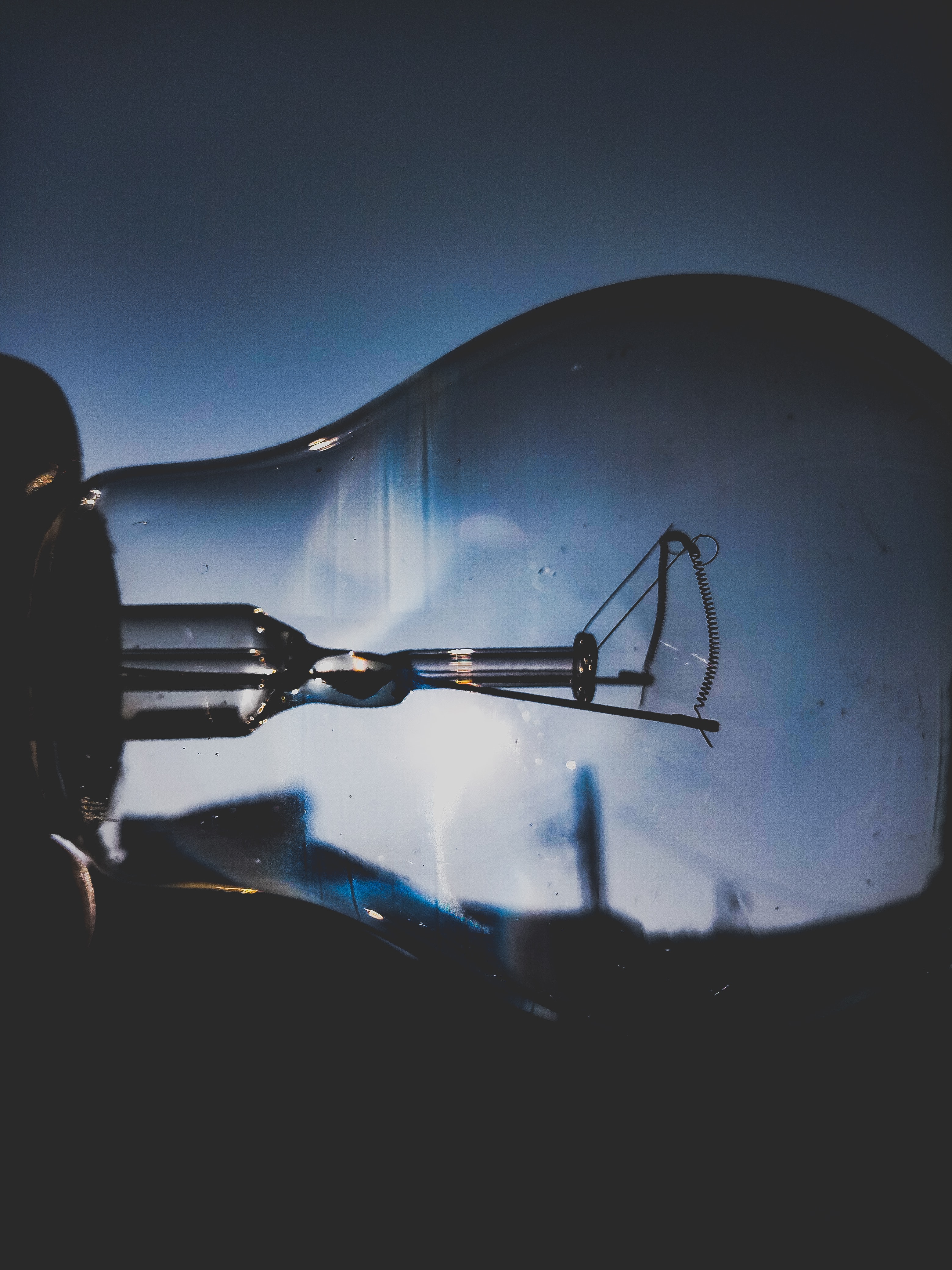 rafay-ansari-qKoEIBZ4lLM-unsplash - I by IMD