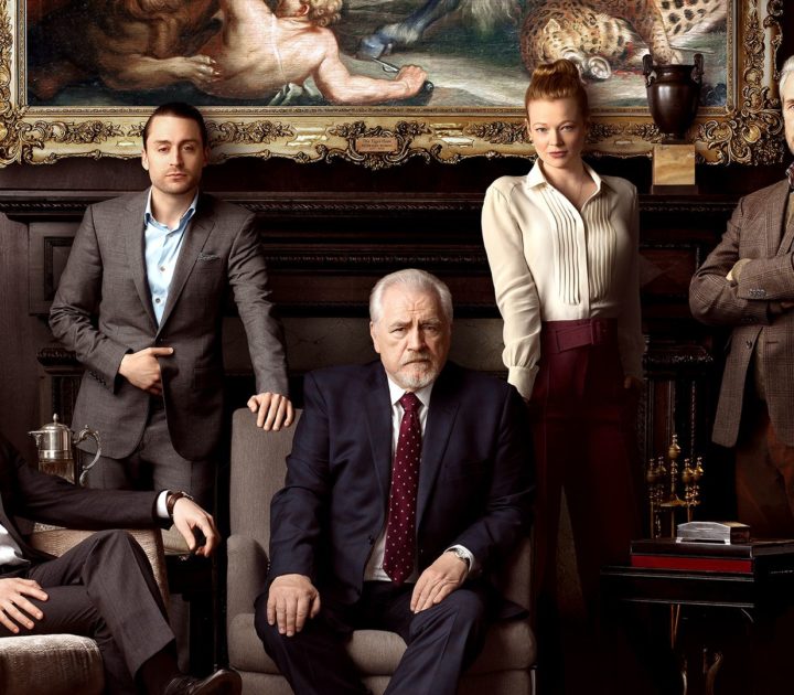 What fictional family dramas can teach us about real life