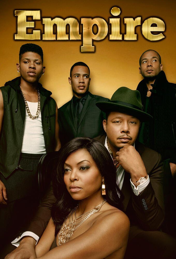 Empire tv