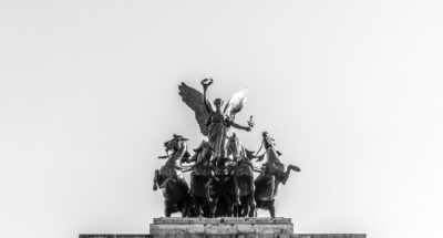 Conflict is not inevitable, but ask yourself: what if?