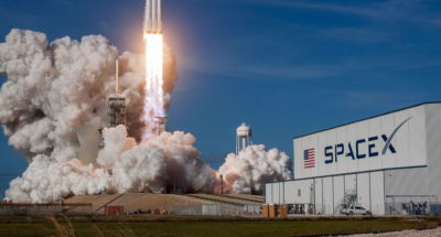spacex-Ptd-iTdrCJM-unsplash Does tech and the silver tsunami spell the end of the business dynasty?