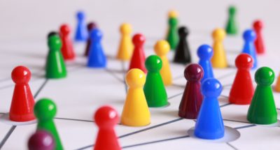 The innovation paradox: creating game-changing business ideas in a downturn