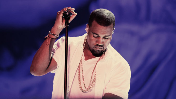 Kayne West
