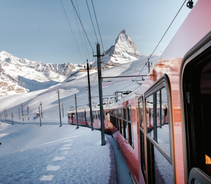 Destination perfection: What we can learn from the Swiss railways