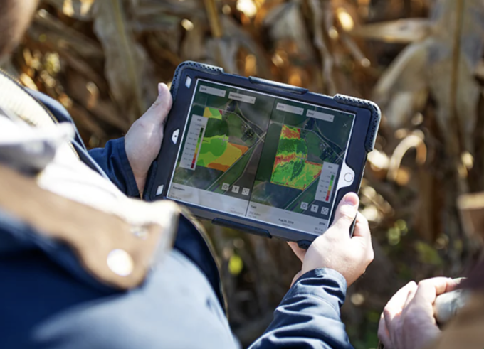 Digital transformation: Bayer prescribes a different approach