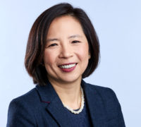 Sarena Lin