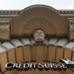 Credit Suisse crisis