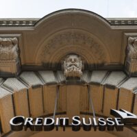 Credit Suisse crisis