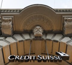 Credit Suisse crisis