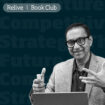 Book Club Future of competitive strategy