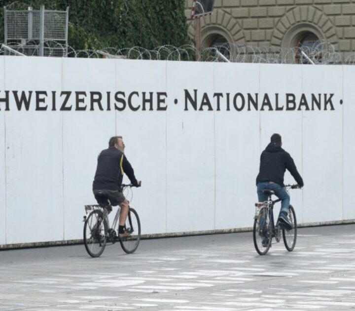 Crédit Suisse and SVB: Where were the regulators?