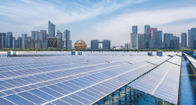 How the finance sector can become a force for good