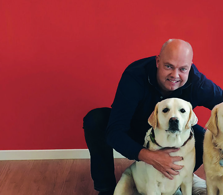 Barking up the right tree: The purpose-led transformation of Mars Petcare