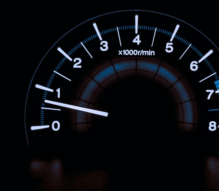 Gauging the pressure: Four ways to drive smoothly through the toughest conversations