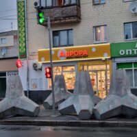 Avrora dollar store