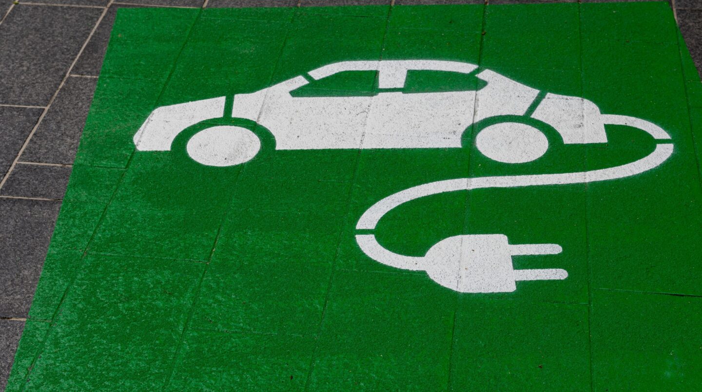 electric car sustainability