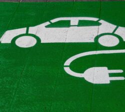 electric car sustainability