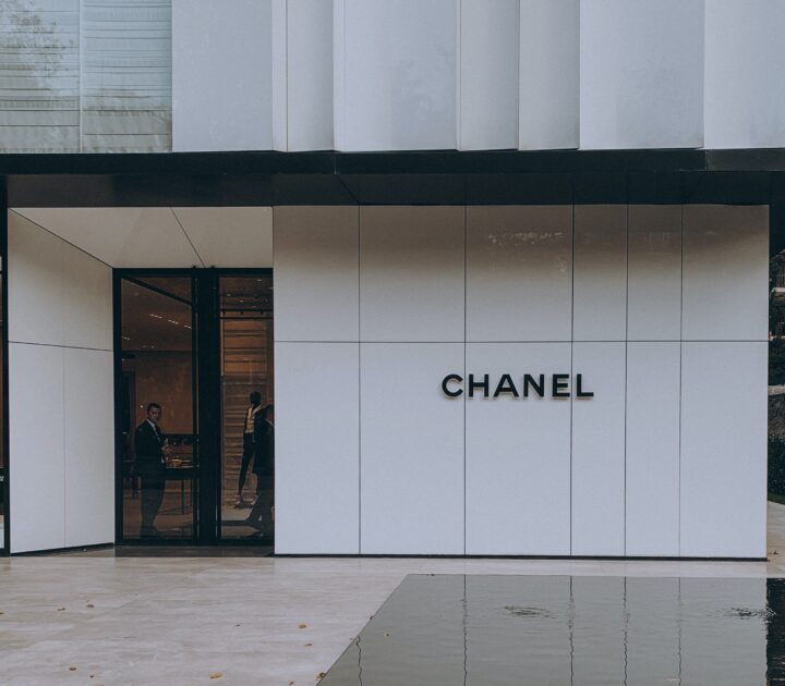CHANEL CFO: "The finance department is central to making the ESG agenda happen" 