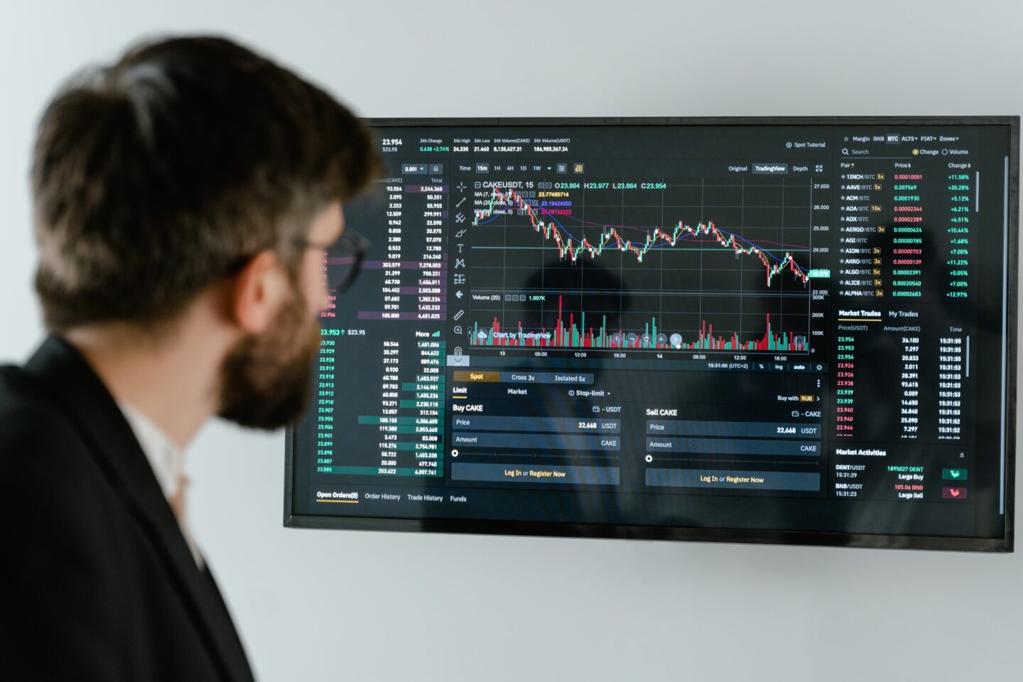 data love