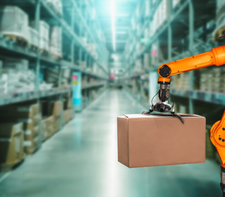 How will Large Language Models impact supply chains? 