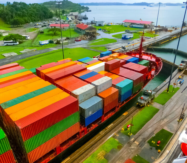Globalization isn’t dead, it’s transforming