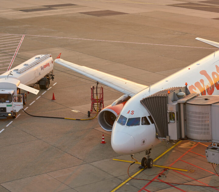 Lessons from easyJet on how to make your startup take off 