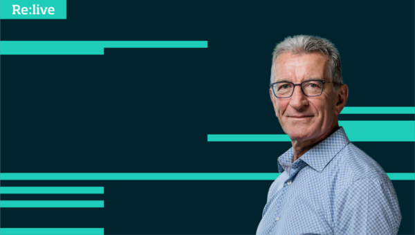 Organizational innovation will be as important as technological innovation