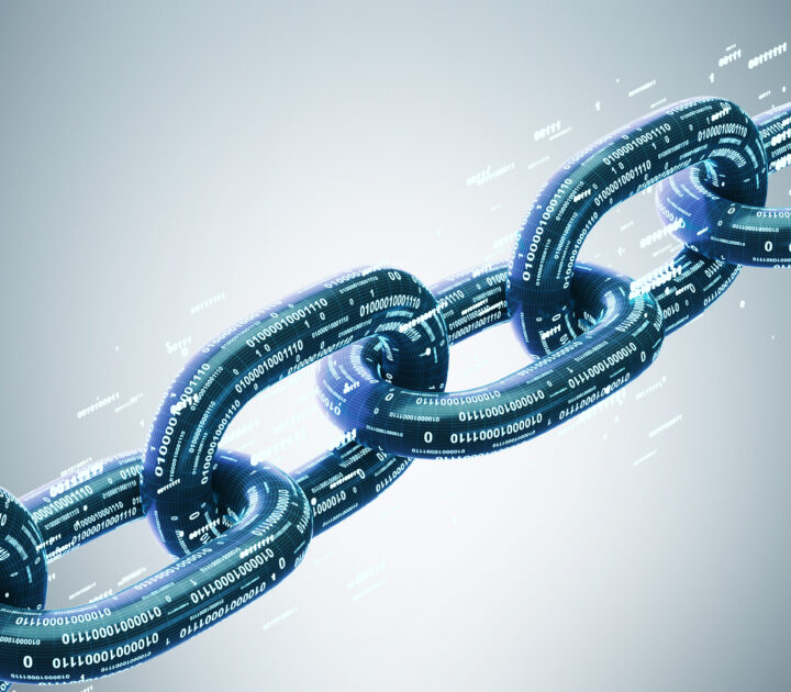 Cyber security: How to fortify the software supply chain 